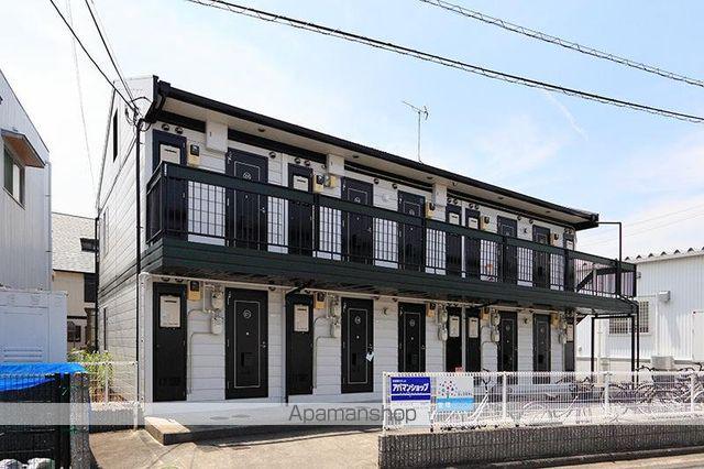 ピア三条北(ワンルーム/1階)