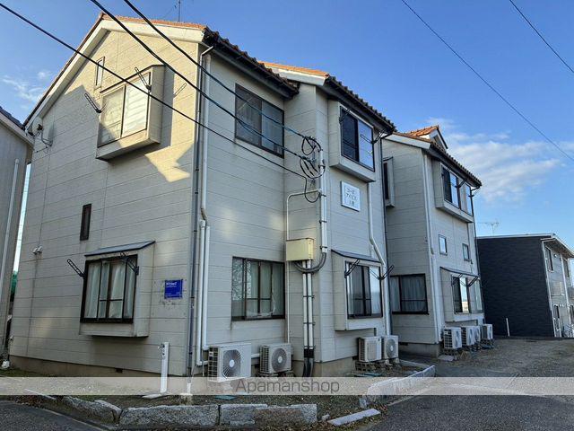 コーポアイビス