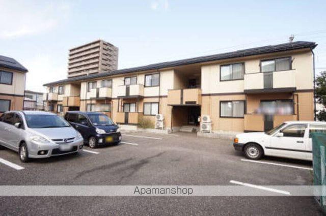 プルミエールA棟