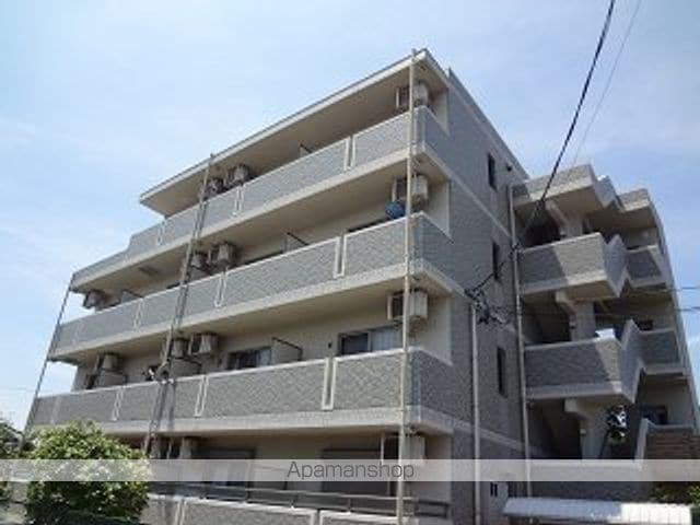 シャンドフルール元町