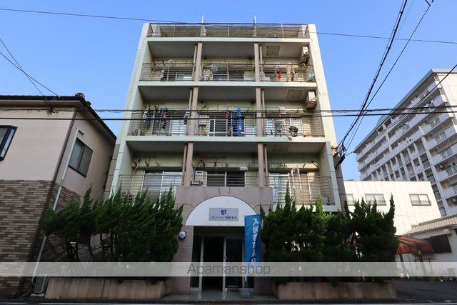 プレアール戸畑駅東2