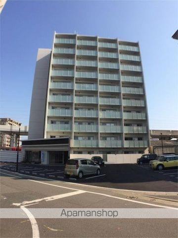 サンラルーチェ博多南