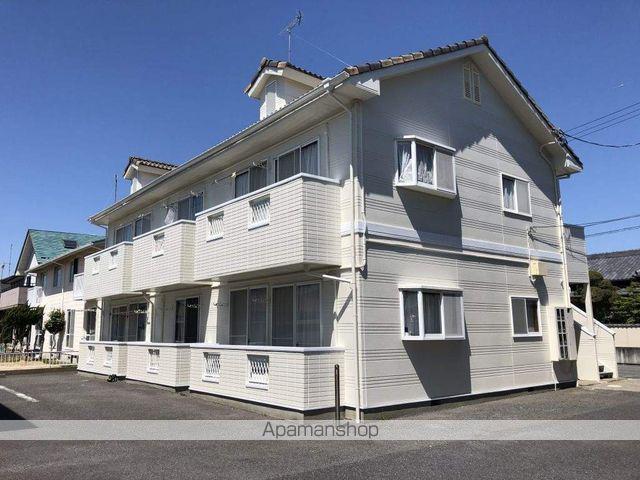 メゾンシーバス1