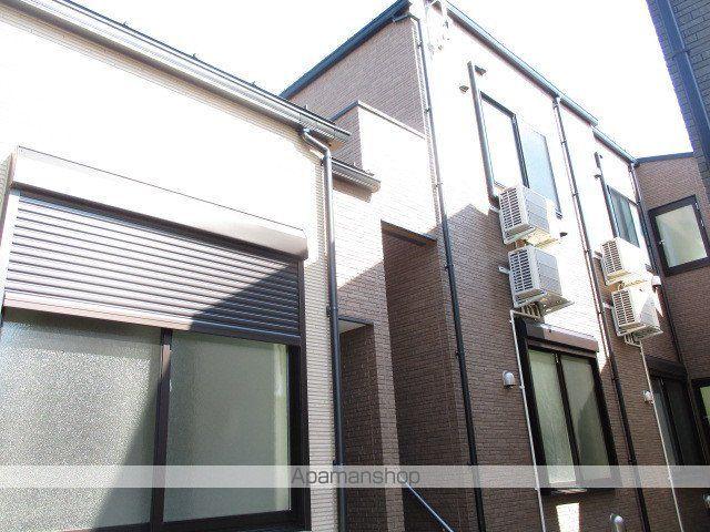 ザ・ヒルズ中野[1階]