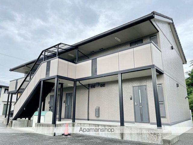 あすなろハイツⅠ