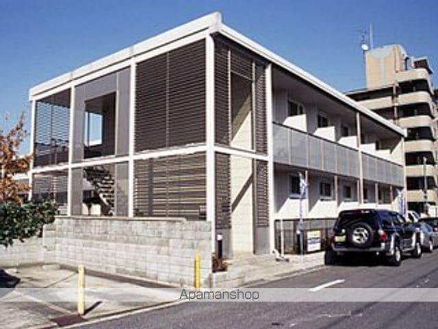 レオパレス東住吉