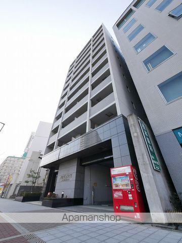 アドバンス西梅田Ⅱ