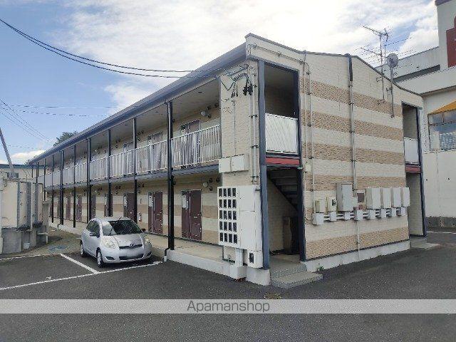 レオパレスVIEWあだたら