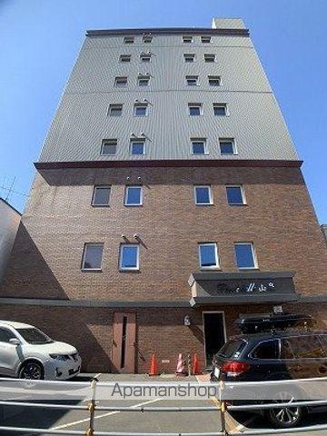 パークヒルズ山鼻