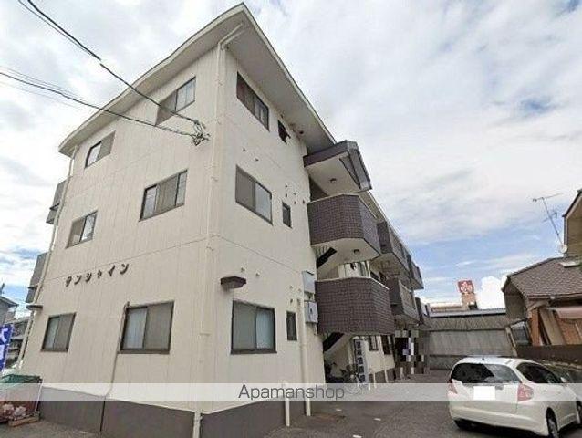 サンシャイン南手城