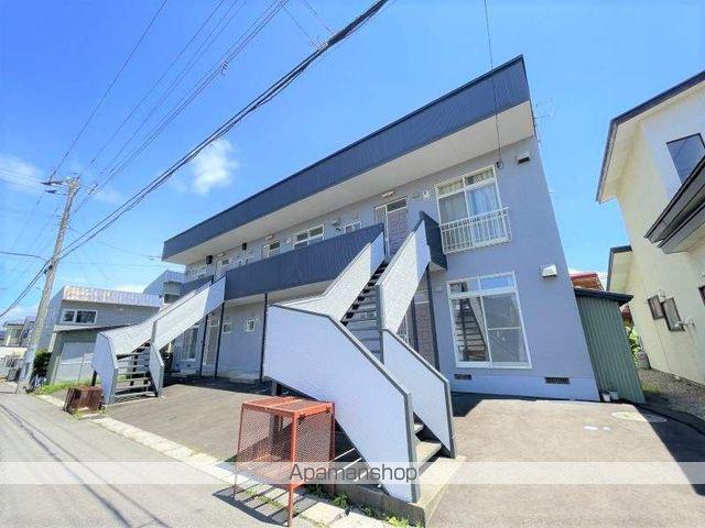 リリーズ七重浜