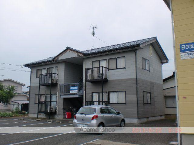 ラポール日の出