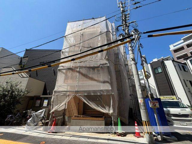 リベルタ雑餉隈駅前(1LDK/2階)