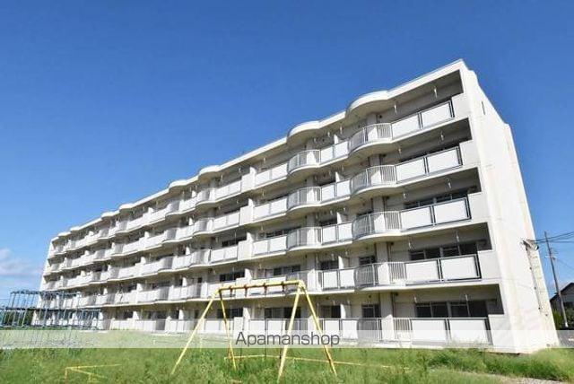 ビレッジハウス村上2号棟