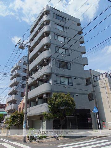 グリフィン横浜・アクティ