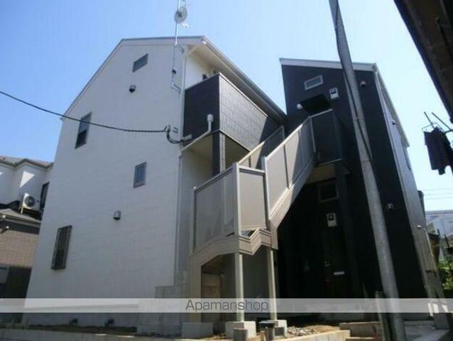 プラナス東久保2