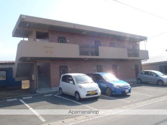 テラスハウス青葉(1K/1階)