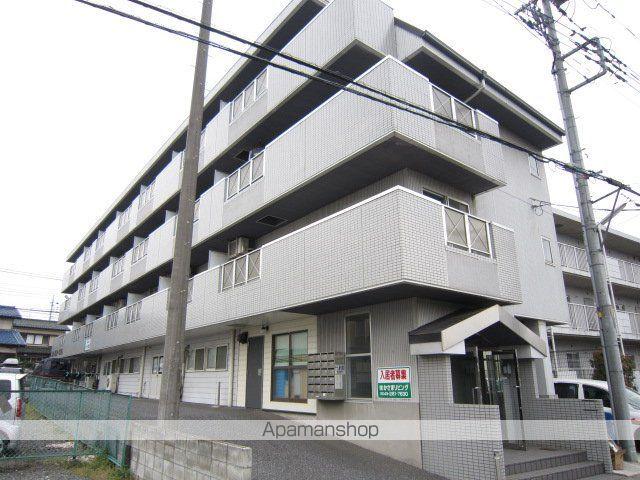 メゾンマロニエ