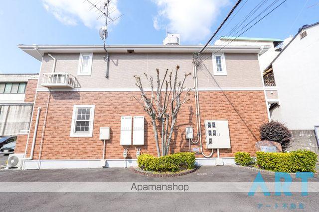 フィオーレ・U[2階]