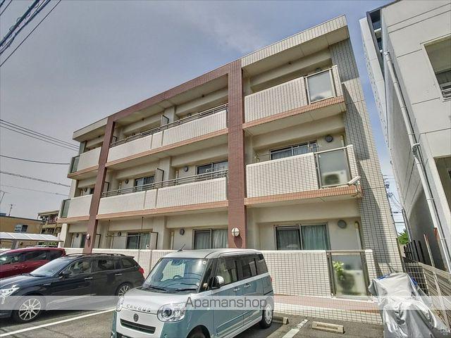 ソネット今池