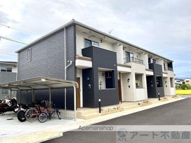 シャンパーニュ・アベニュー C