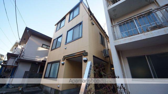 四ツ谷エルケービル