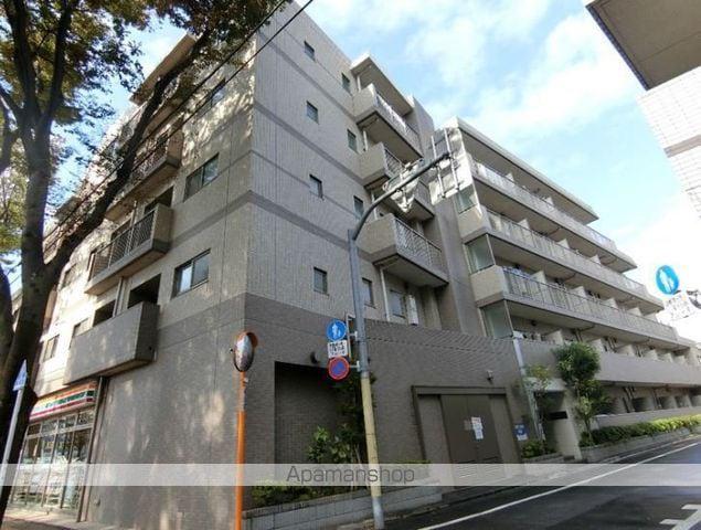 レジディア調布