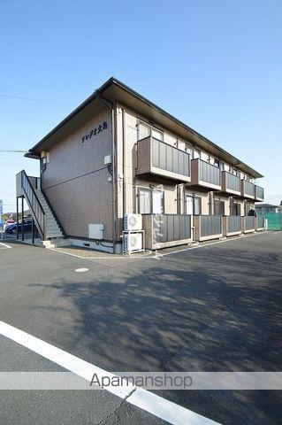 ソレジオ大島