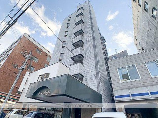 クィーン南5条