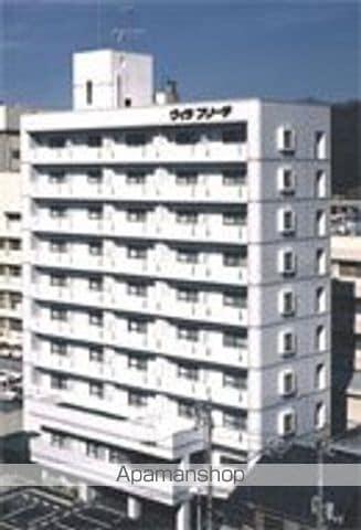 ヴィラフリーデ平和通