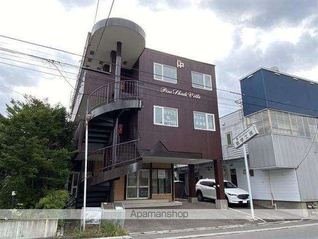 パインシェードヴィラ