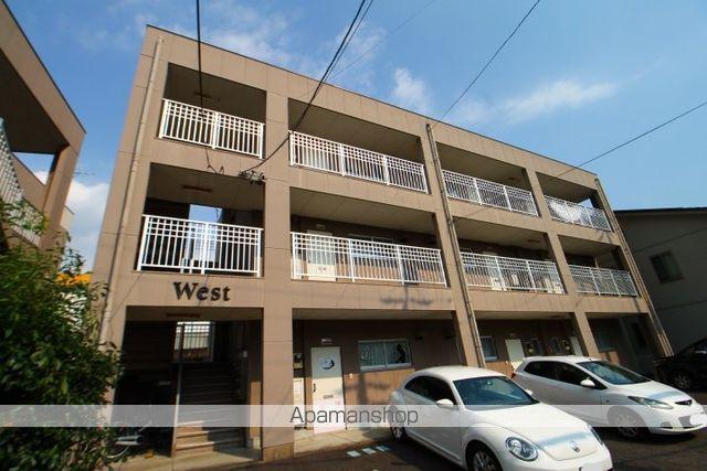 コートプレイス イースト ウエスト(2LDK/1階)