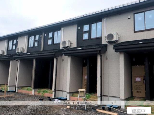 奥羽本線 米沢駅 徒歩41分 2階建 築1年