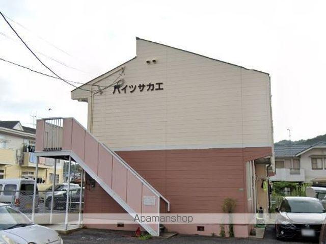 ハイツサカエA棟