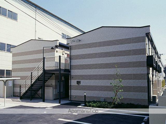 レオパレスPLEYONE