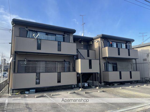 ハイムむらさきB