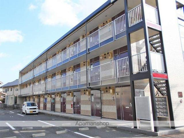 レオパレス南の風 Ⅱ