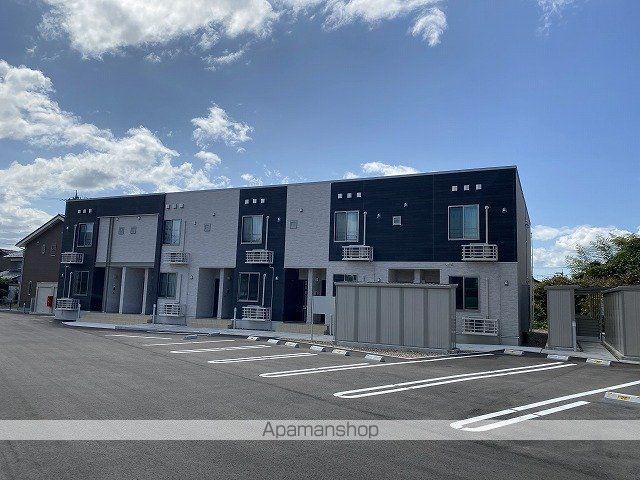 セゾン ド フォレⅡ