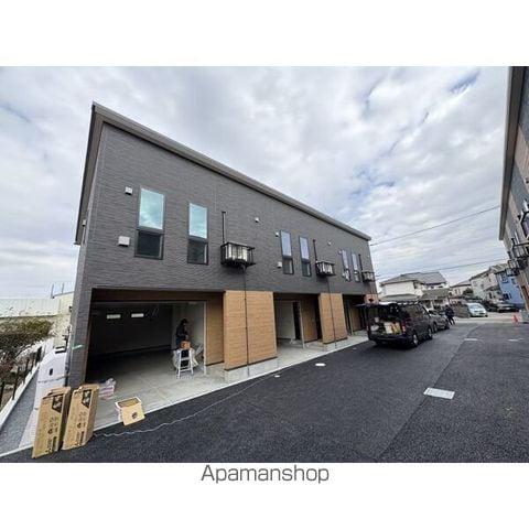 埼玉県三郷市 1階建 築1年