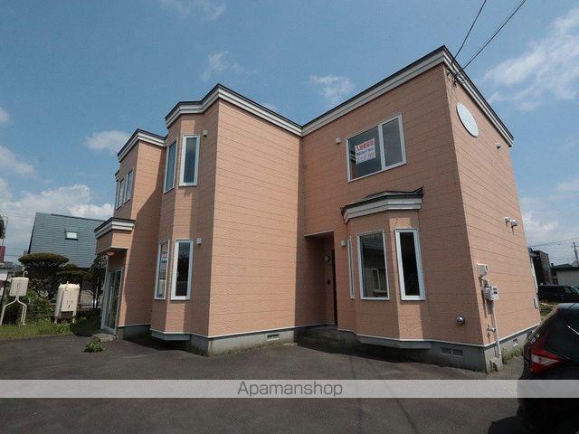 レインボーハウスMOCHAⅡ