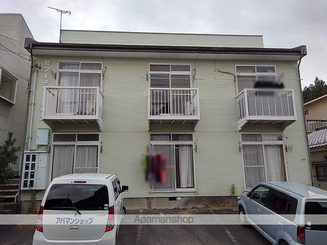 センチュリーハウス