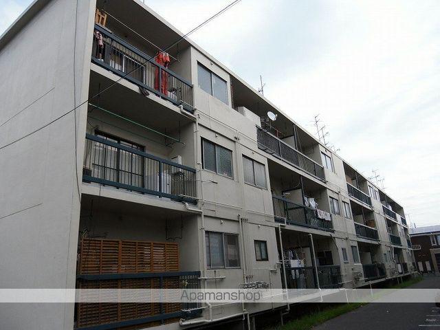 一の関マンション