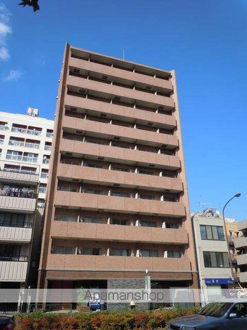 パークウェル早稲田弐番館