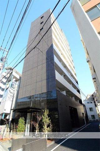 ステージファースト横浜阪東橋