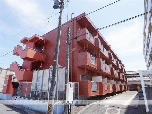 アーバンハイツ福住Ⅱ