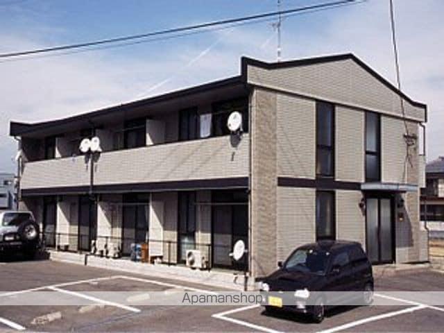 レオパレスカンフォート1ST