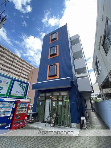 セリエール1丁目