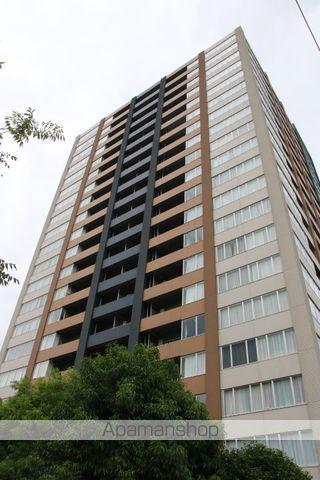 レジディアタワー上池袋(2LDK/22階)