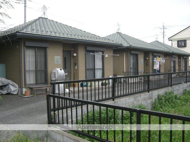 群馬県太田市別所町の戸建賃貸