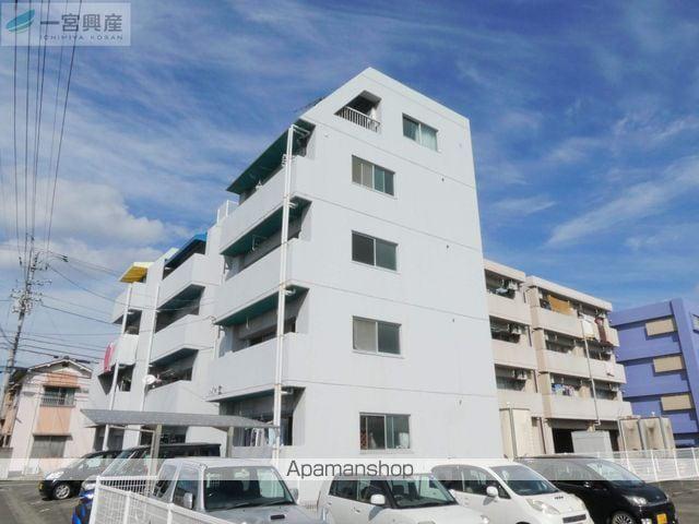 ハイツ宝(2DK/2階)